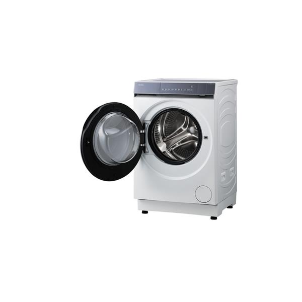 ハイアール ドラム式洗濯乾燥機 [ケア乾燥モード/ホコリ落とし自動流水