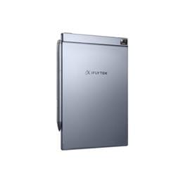 iFLYTEL iFLYTEK スマートノート 音声文字起こし×手書きノート AI NOTE