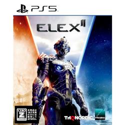 【PS5】 ELEX II エレックス２