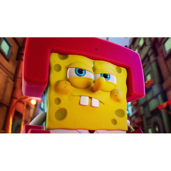 アニメ【スポンジボブ】ノートパソコン型ゲーム機 Nickelodeon/ニコロデオン・Sponge Bob Square Pants/スポンジ