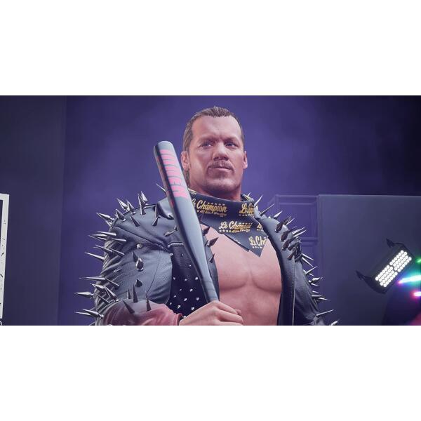 PS4ソフトAEW: Fight Forever(ファイトフォーエバー) THQ Nordic Amazon.com: AEW: Fight Forever - PlayStation 4 : Thq Nordic