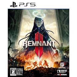 【PS5】 Remnant II レムナント２