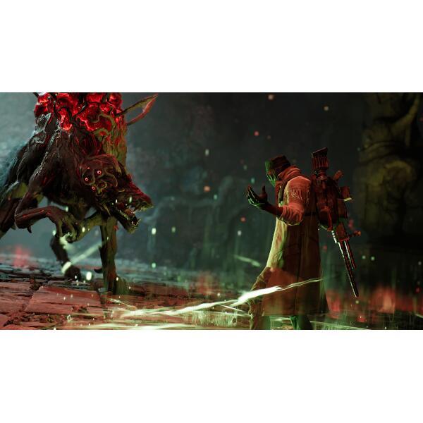 PS5】 Remnant II レムナント2 | ノジマオンライン