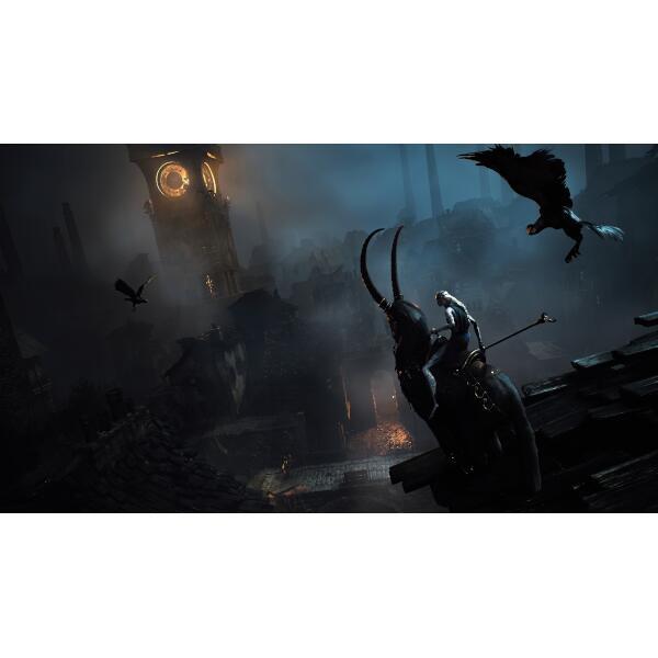 THQ Nordic ELJM-30353 【PS5】 Remnant II レムナント2