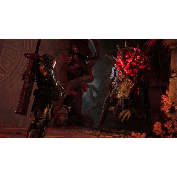 THQ Nordic ELJM-30353 【PS5】 Remnant II レムナント2