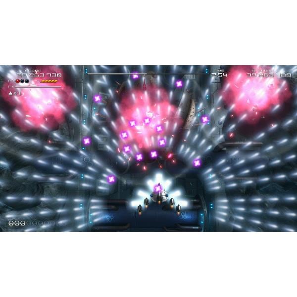 PS5】 TATSUJIN EXTREME (タツジンエクストリーム) PREMIUM BOX
