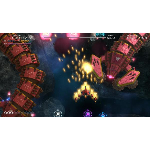 ドリームSwitch2 Switch2】 TATSUJIN EXTREME (タツジンエクストリーム) PREMIUM BOX