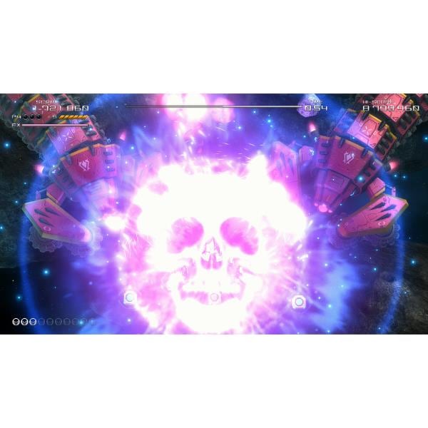 ドリームSwitch2 Switch2】 TATSUJIN EXTREME (タツジンエクストリーム) PREMIUM BOX