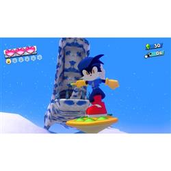 BANDAI NAMCO HAC-P-A5W2A 【Switch】 風のクロノア 1&2