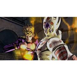 ジョジョの奇妙な冒険 オールスターバトル R Switch版 Amazon.co.jp: JoJo's Bizarre Adventure: All-Star Battle R