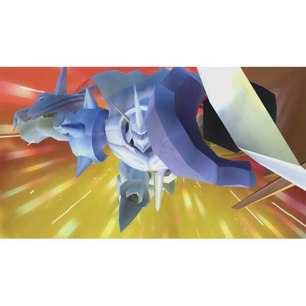 Nintendo Switch™版 デジモンワールド -next 0rder