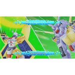 Switch デジモンワールド next0rder ニンテンドースイッチ 新品① Amazon.co.jp: デジモンワールド -next 0rder- INTERNATIONAL