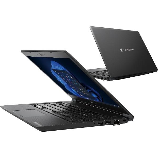 Dynabook A6SBHVF8D53A ノートPC Dynabook S73/HV【13.3インチ/Windows11-Pro/Core i5-1135G7/メモリ8GB/256GB(SSD)/Microsoft  Office搭載】 | ノジマオンライン