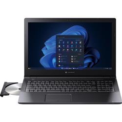 Dynabook A6BCHVF8LA2A ノートPC dynabook B65/HV【15.6インチ/Windows11-Pro/Core  i5-1135G7 /メモリ8GB/256GB(SSD)/Microsoft Officeなし】 | ノジマオンライン