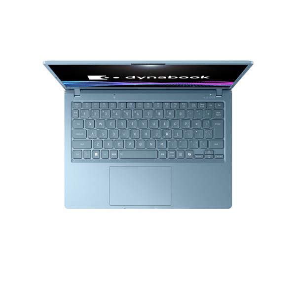 Dynabook モバイルノートPC G8［13.3インチ/Windows11 Home/メモリ