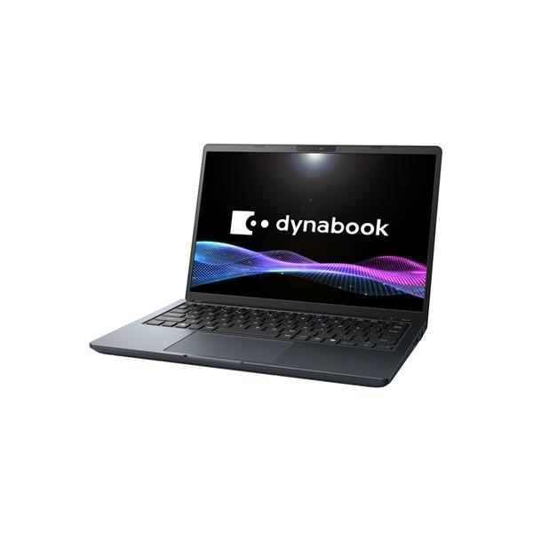 Dynabook モバイルノートPC GS5［13.3インチ/Windows11 Home/メモリ