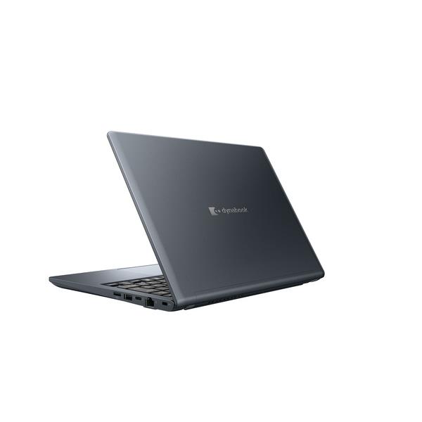 Dynabook モバイルノートPC G6 13.3インチ/Windows11 Home/メモリ 16GB