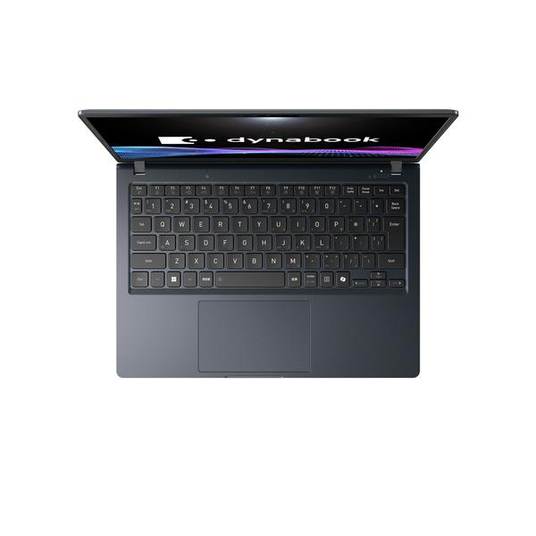 ヒデ　 G6 [13.3型メモリ16 Dynabook モバイルノートPC G6 13.3インチ/Windows11 Home/メモリ 16GB