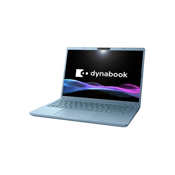 Dynabook モバイルノートPC G6 13.3インチ/Windows11 Home/メモリ 16GB
