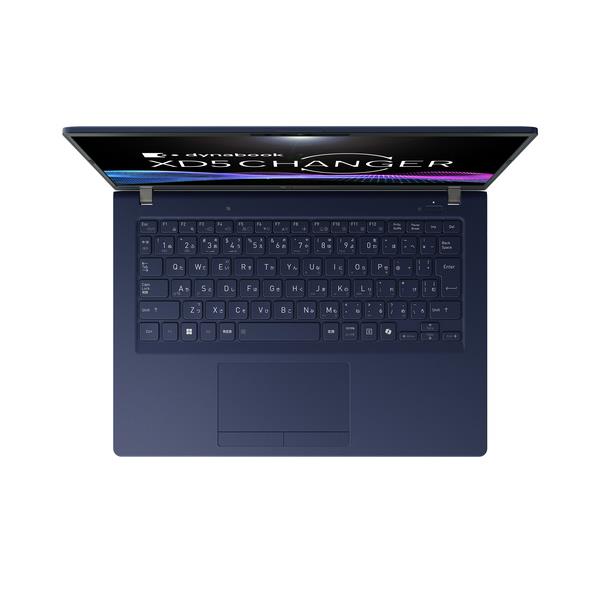 Dynabook モバイルノートPC XD5 P1D5APBL | ノジマオンライン