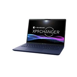 Dynabook モバイルノートPC XP6 P1P6APBL | ノジマオンライン