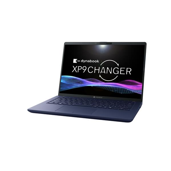 Dynabook モバイルノートPC XP6 P1P6APBL | ノジマオンライン