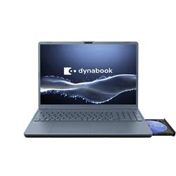 Dynabook ノートPC T9 16.0インチ Windows11 Home Core7-150U メモリ