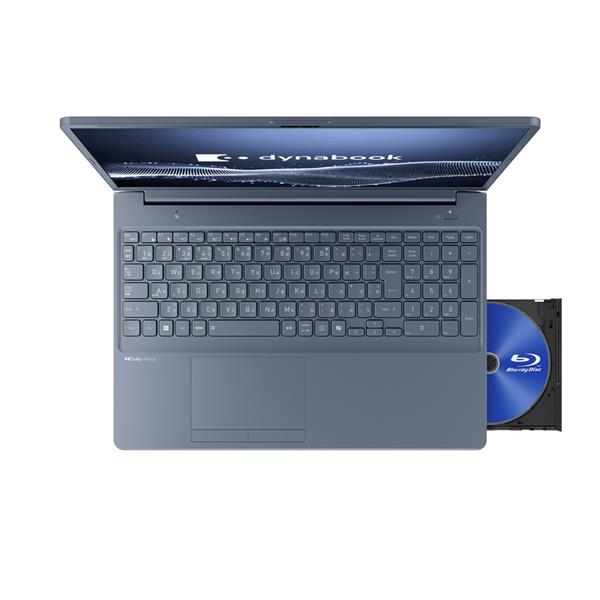 Dynabook ノートPC T9 16.0インチ Windows11 Home Core7-150U メモリ