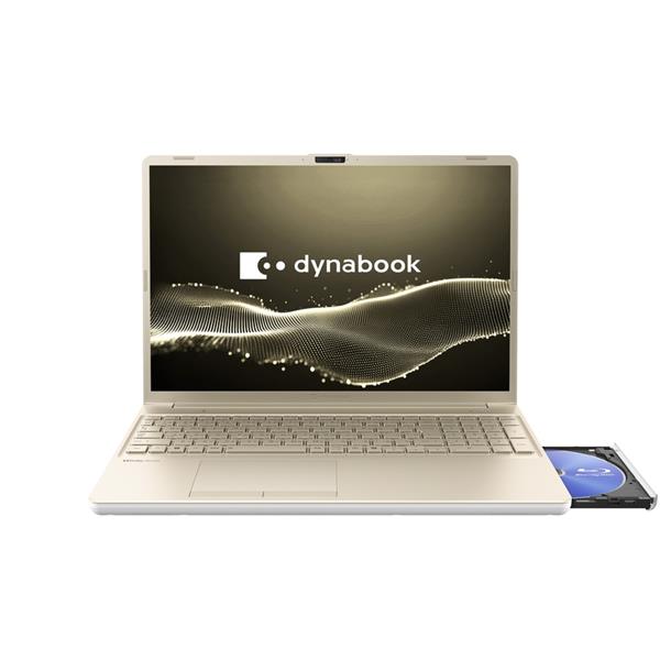 Windows11ノートパソコン TOSHIBA dynabook ノートパソコン dynabook ブラック P1A7ZZEB ［16.0型 /Windows11 Home