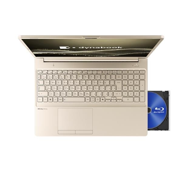Dynabook ノートPC T7 16.0インチ Windows11 Home Core7-150U メモリ