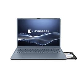 Dynabook ノートPC T6 16.0インチ Windows11 Home Core7-150U メモリ