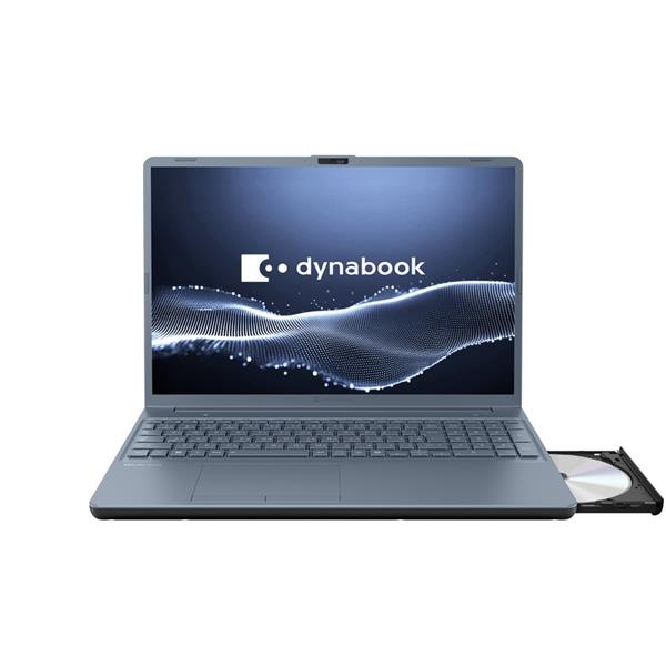 Dynabook ノートPC T6 16.0インチ Windows11 Home Core7-150U メモリ