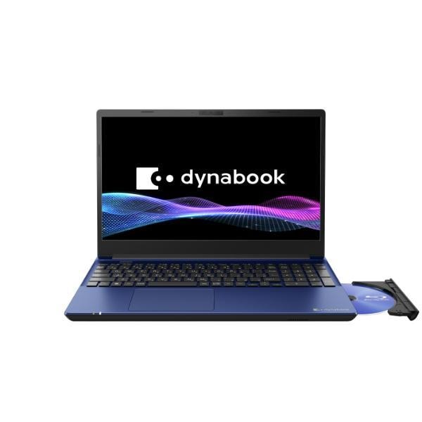 Dynabook ノートPC T7 15.6インチ Windows11 Home Core i7-1360P