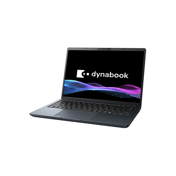 Dynabook G9［13.3インチ/Windows11 Home/Core Ultra 7 355