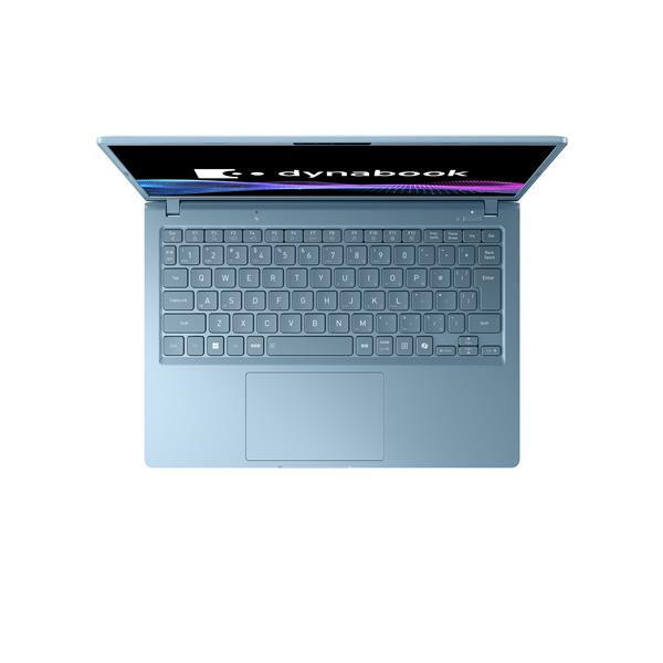 Dynabook G9［13.3インチ/Windows11 Home/Core Ultra 7 355