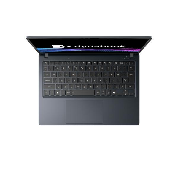 Dynabook モバイルノートPC G8 13.3インチ Windows11 Home Core Ultra7