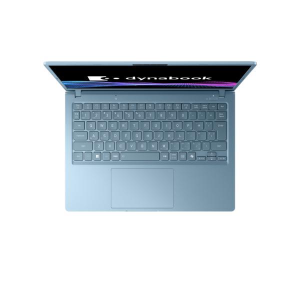 Dynabook モバイルノートPC G8 13.3インチ Windows11 Home Core Ultra7