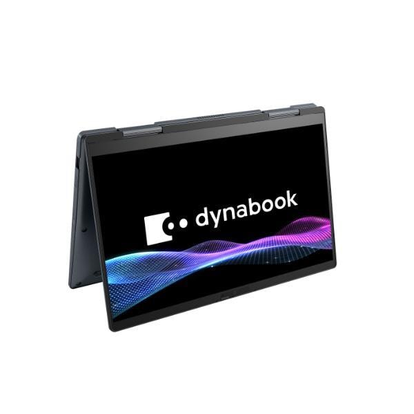 Dynabook モバイルノートPC V8 タッチパネル付き13.3インチ Windows11