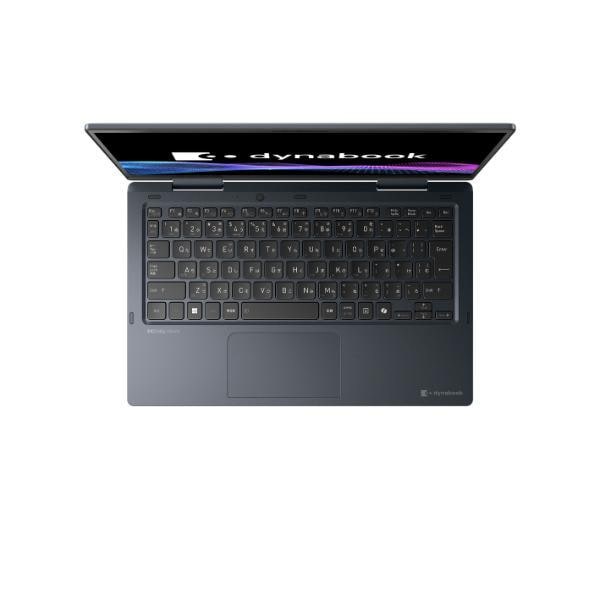 Dynabook モバイルノートPC V6 タッチパネル付き13.3インチ Windows11