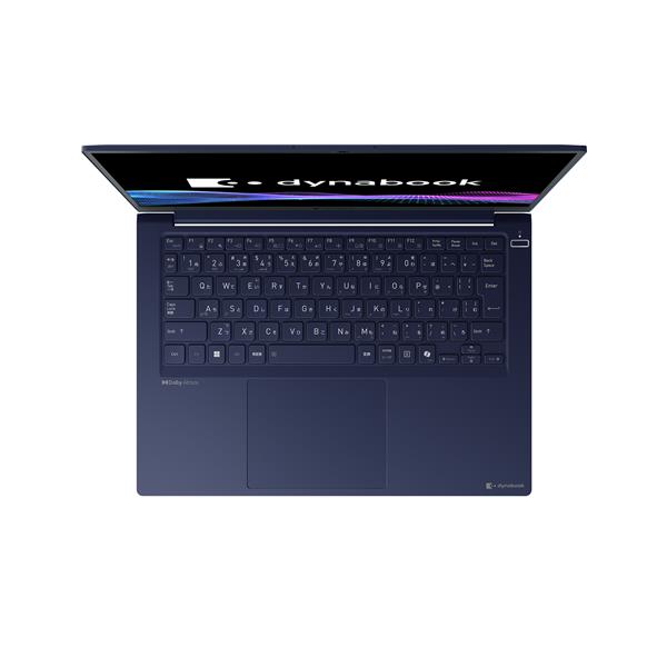 Dynabook R8［14.0インチ/Windows11 Home/Core Ultra 7 255H