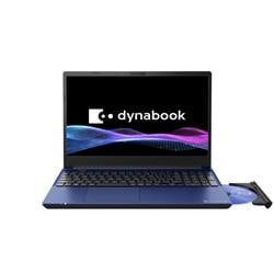 dynabook Amazon.co.jp: ノートPC Win11 】dynabook i7×16GB×SSD500GB 【 ノートパソコン Ryzenプロセッサー GA/ZY【AMD Windowsノート本体
