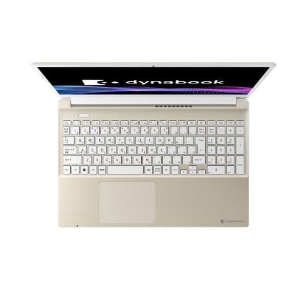Dynabook モバイルノートPC G7 13.3インチ Windows11 Home Core Ultra5