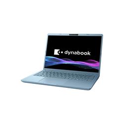 Dynabook モバイルノートPC G7 13.3インチ Windows11Home Core Ultra5