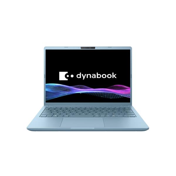 Dynabook モバイルノートPC G7 13.3インチ Windows11Home Core Ultra5