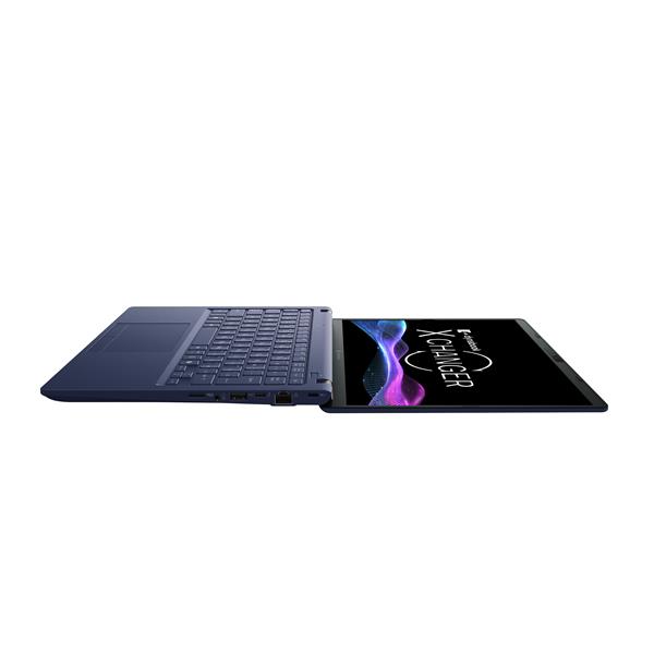 Dynabook X9［13.3インチ/Windows11 Home/Core Ultra 7 355