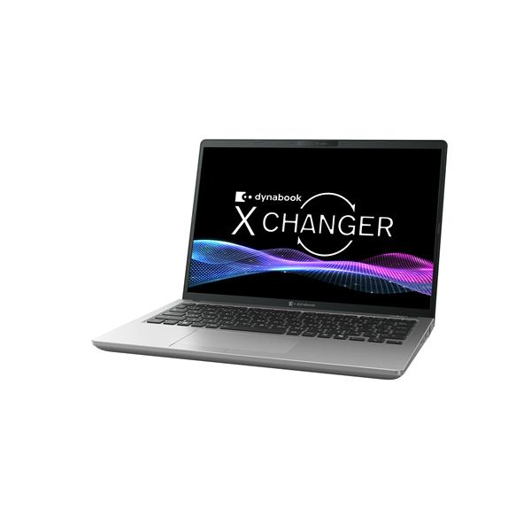 Dynabook X9［13.3インチ/Windows11 Home/Core Ultra 7 355