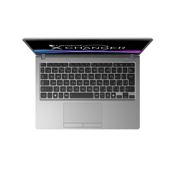 dynabook GX83 Core i7 SSD512GB PC 13インチ dynabook GX83 Core i7
