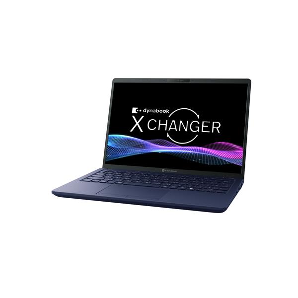 Dynabook X7［13.3インチ/Windows11 Home/Core Ultra 5 322