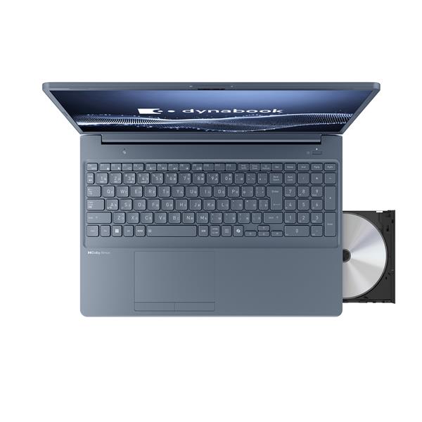 Dynabook ノートPC T6［16.0インチ/Windows11 Home/Core 7