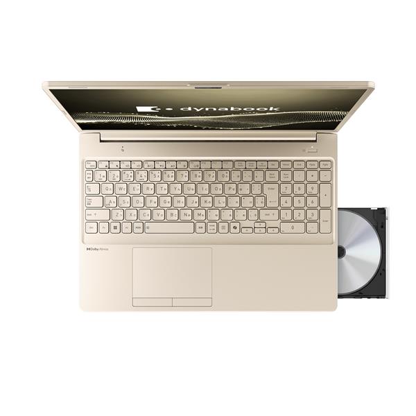 Dynabook ノートPC E5［16.0インチ/Windows11 Home/Core 5